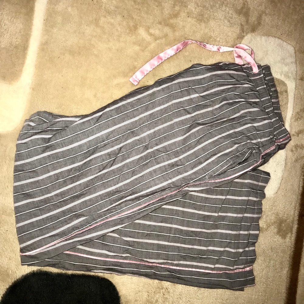 VICTORIA’S SECRET PJ PANTS